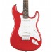 FENDER SQUIER SQUIER BULLET STRAT HT FRD - Электрогитара