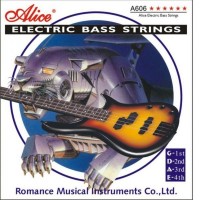 ALICE A606 L - Струны для бас-гитары
