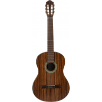 FLIGHT C-110 TEAK 4/4 - Гитара классическая 4/4