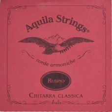 AQUILA 134С - Струны для классической гитары