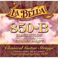 LA BELLA 850B - Струны для классической гитары