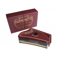 HOHNER Harmonette - Губная гармоника историческая серия