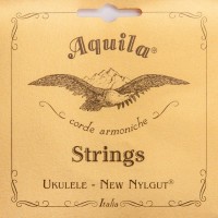 AQUILA 10U - Струны для укулеле тенор