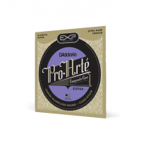 D'ADDARIO EXP44 - Струны для классической гитары