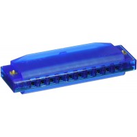HOHNER Happy Blue - Губная гармоника детская