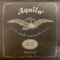 AQUILA 100U - Струны для укулеле сопрано