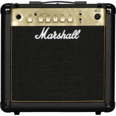 MARSHALL MG15G - Комбоусилитель