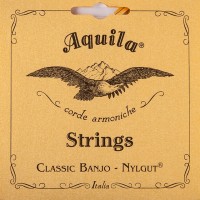 AQUILA 5B - Струны для банджо