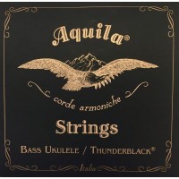 AQUILA 140U - Струны для укулеле бас