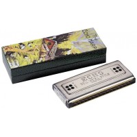HOHNER Echo Harp 2х32 CG - Губная гармоника тремоло