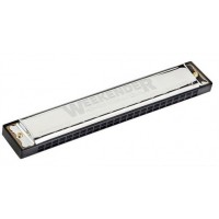 HOHNER Weekender 48 - Губная гармоника тремоло