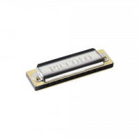 HOHNER Piccolo 214/20 C - Губная гармоника уменьшенная