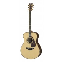 YAMAHA LS56 CUSTOM - акустическая гитара