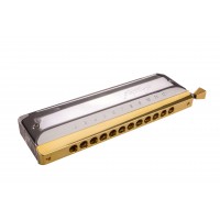 HOHNER Amadeus C - Губная гармоника хроматическая