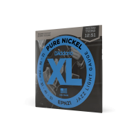 D'ADDARIO EPN21 - Струны для электрогитары