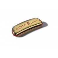 HOHNER Comet 2503/32 C - Губная гармоника октавная