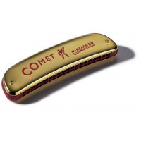 HOHNER Comet 2504/40 C - Губная гармоника октавная