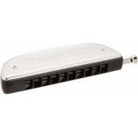 HOHNER Chrometta 10 - Губная гармоника хроматическая