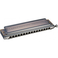 HOHNER Chromonica 64 280/64 C - Губная гармоника хроматическая