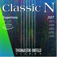 THOMASTIK CF127 - Струны для классической гитары