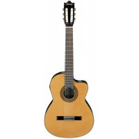 IBANEZ GA6CE-AM - Классическая гитара со звукоснимателем