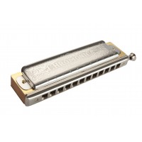 HOHNER Chromonica 48 270/48 G - Губная гармоника хроматическая