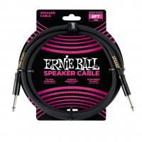 ERNIE BALL 6072 - Спикерный кабель