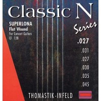 THOMASTIK CR128 - Струны для классической гитары