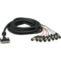 LYNX STUDIO Lynx Studio CBL-AOUT85 Высококачественный аналоговый выходной...