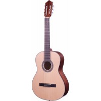 CRAFTER HC-100CE - электроакустическая гитара, верхняя дека ель, корпус...