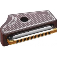 HOHNER Harponette - Губная гармоника историческая серия