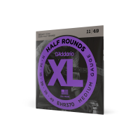 D'ADDARIO EHR370 - Струны для электрогитары