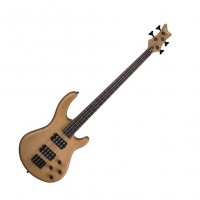 DEAN E2 VN - бас-гитара, 4-стр., цвет-Vintage Natural