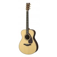 YAMAHA LS26 - акустическая гитара