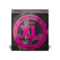 D'ADDARIO ENR71 - Струны для бас-гитары