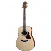CRAFTER D-8 /NС - Гитара акустическая шестиструнная