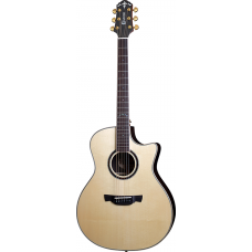 CRAFTER LX G -3000ce - Гитара электроакустическая шестиструнная
