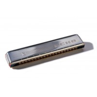 HOHNER Echo 2409/40 C - Губная гармоника тремоло