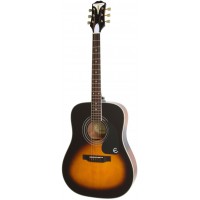 EPIPHONE PRO-1 Vintage Sunburst - Акустическая гитара