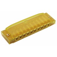 HOHNER Happy Yellow - Губная гармоника детская