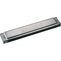 HOHNER Ocean Star 2540/48 C - Губная гармоника тремоло