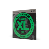 D'ADDARIO EHR330 - Струны для электрогитары