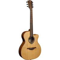 LAG GLA T170ACE - Электроакустическая гитара шестиструнная