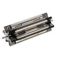 HOHNER Kreuzwender 53/288 CDFGABb - Губная гармоника тремоло