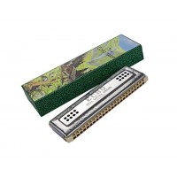 HOHNER Echo Harp 2x48 CG - Губная гармоника тремоло