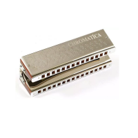 HOHNER Chromatica 265/28/30 E-e - Губная гармоника оркестровая