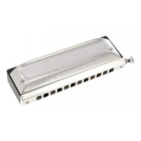 HOHNER ACE48 - Губная гармоника хроматическая