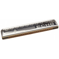 HOHNER Echo 2509/48 C - Губная гармоника тремоло