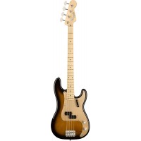 FENDER Fender American Original '50s Precision Bass®, Maple Fingerboard,...
