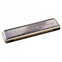 HOHNER Echo 2309/32 C - Губная гармоника тремоло